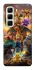 Чехол на Infinix Hot 50 4G Pokemon фото 1 из 1