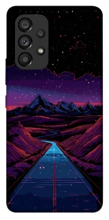 Чохол на Samsung Galaxy A53 5G Cyber mountain фото 1 з 1