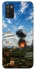 Чохол на Samsung Galaxy A03s Moscow never sleeps ver.5 фото 1 з 1