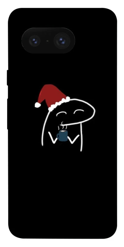 Чохол на Google Pixel 8 Christmas mood фото 1 з 1