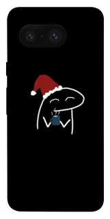 Чохол на Google Pixel 8 Christmas mood фото 1 з 1