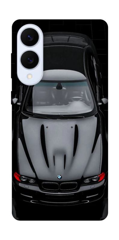 Чехол на Samsung Galaxy S25 Edge BMW V12 фото 1 из 1