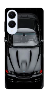 Чехол на Samsung Galaxy S25 Edge BMW V12 фото 1 из 1