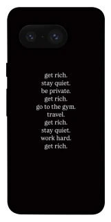 Чохол на Google Pixel 8 Your Motavation фото 1 з 1