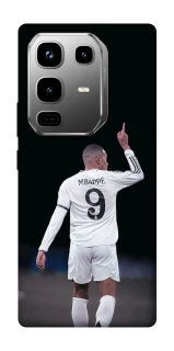 Чохол на Infinix Note 50 Pro Kylian Mbappé фото 1 з 1