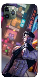 Чохол на Apple iPhone 11 Pro Max (6.5") k-pop demon hunters v5 фото 1 з 1