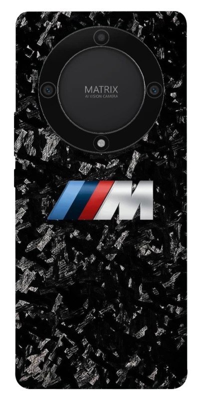 Чохол на Huawei Magic5 Lite M-series carbon фото 1 з 1