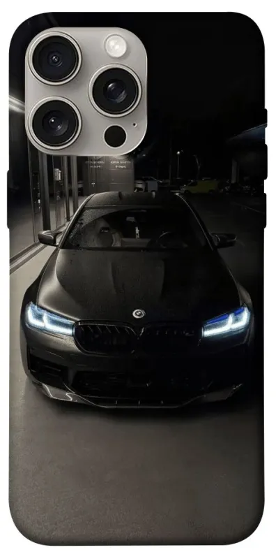 Чохол на Apple iPhone 15 Pro Max (6.7") BMW v45 фото 1 з 1
