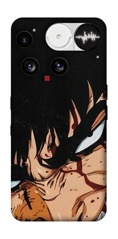 Чохол на Nothing Phone (3) Berserk v6 фото 1 з 1