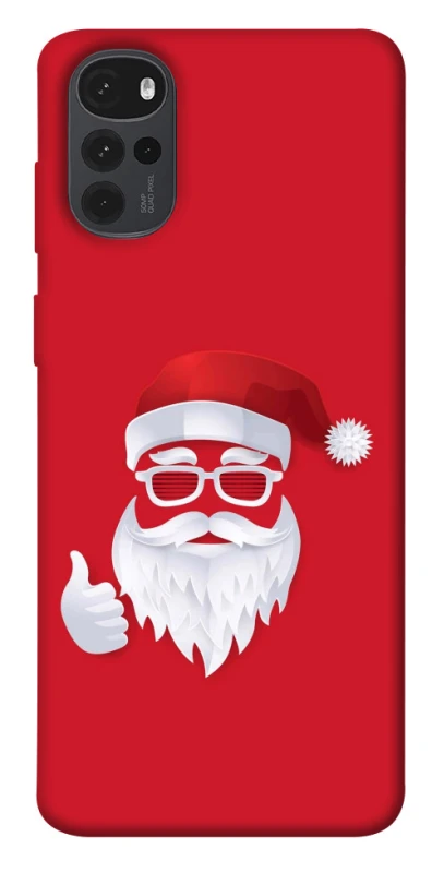 Чохол на Motorola Moto G22 Christmas mood ver.12 фото 1 з 1