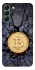 Чехол на Samsung Galaxy S22+ Bitcoin cracks фото 1 из 1
