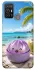 Чехол на ZTE Blade A52 Dumpling ver.7 фото 1 из 1