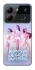Чохол на ZTE Blade A54 4G K-Pop Demon Hunters ver.7 фото 1 з 1