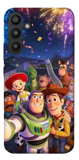 Чохол на Samsung Galaxy A34 5G Toy Story фото 1 з 1