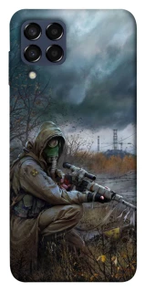 Чехол на Samsung Galaxy M33 5G Stalker v1 фото 1 из 1