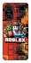 Чохол на Xiaomi Poco C71 Roblox aesthetics ver.8 фото 1 з 1