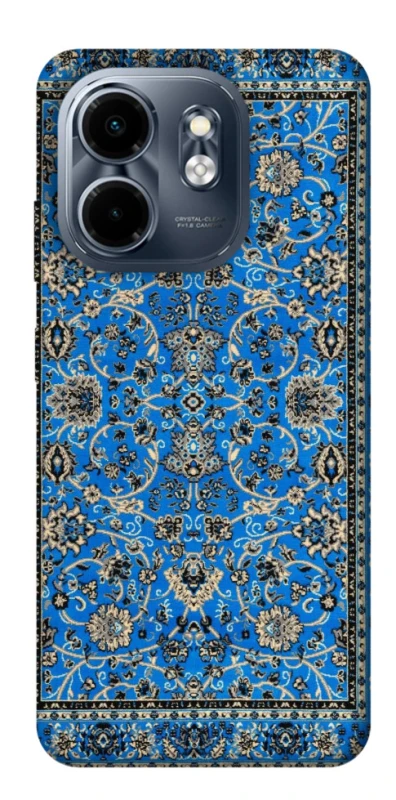 Чохол на Infinix Smart 9 4G / Hot 50i Килим v52 фото 1 з 1