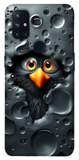 Чохол на OnePlus Nord N10 5G Ну привіт ! фото 1 з 1