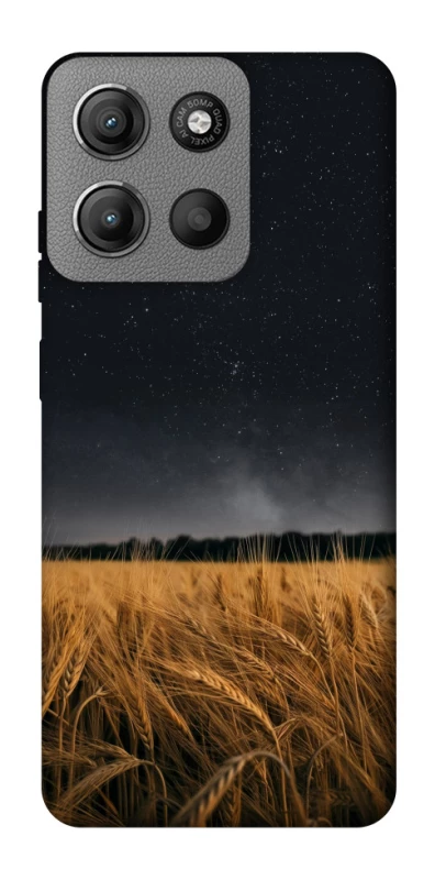 Чохол на Motorola Moto G15 Power grain фото 1 з 1