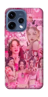 Чехол на Oppo Reno 15 (G)I-DLE v2 фото 1 из 2