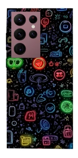 Чехол на Samsung Galaxy S22 Ultra Wallpaper фото 1 из 1