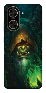 Чехол на Xiaomi Poco C71 Gul'dan фото 1 Чехол на Xiaomi Poco C71 Gul'dan фото 1 из 1