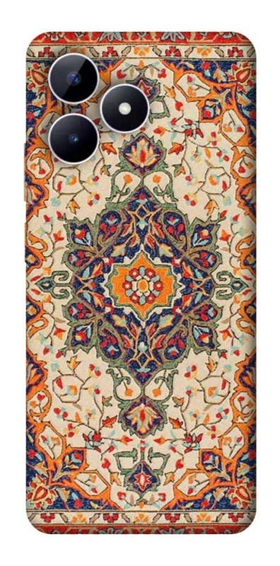 Чохол на Realme Note 50 5G Килим v10 фото 1 з 1