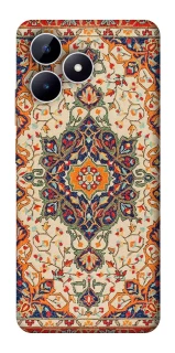 Чехол на Realme Note 50 5G Килим v10 фото 1 из 1