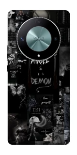 Чехол на Huawei Magic6 Lite Angel & Demon фото 1 из 1