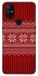 Чохол на OnePlus Nord N10 5G Christmas jumper ver.3 фото 1 з 1
