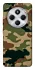 Чохол на Xiaomi Redmi 14C / Poco C75 Camouflage v27 фото 1 з 1