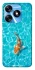 Чохол на TECNO Spark 10 Fish фото 1 з 1