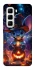 Чехол на Infinix Hot 50 Pro Halloween Stitch ver.5 фото 1 Чехол на Infinix Hot 50 Pro Halloween Stitch ver.5 фото 1 из 1