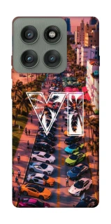 Чохол на Motorola Edge 60 Pro GTA ver.2 фото 1 з 1