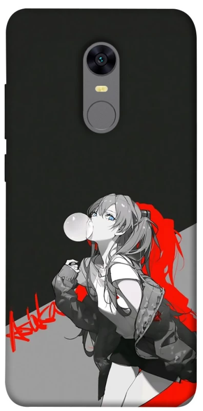 Чехол на Xiaomi Redmi 5 Plus / Redmi Note 5 (Single Camera) Asoka фото 1 из 1