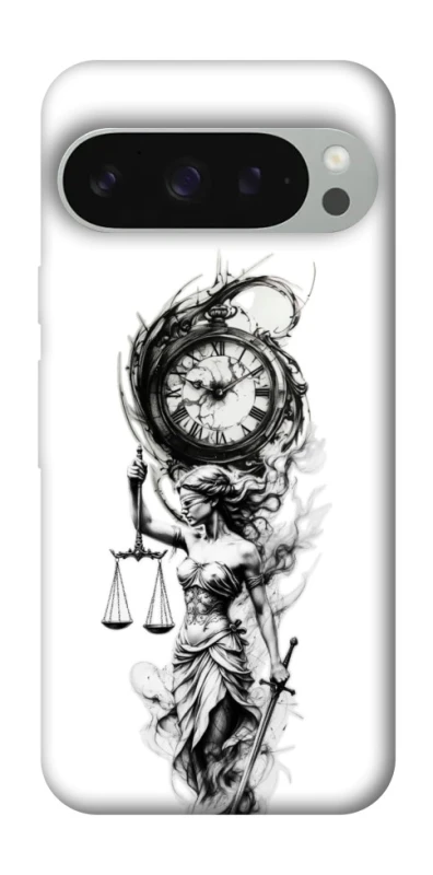 Чехол на Google Pixel 10 Pro XL Tattoo ver.11 фото 1 из 1