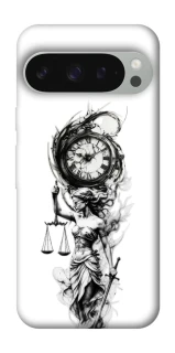 Чехол на Google Pixel 10 Pro XL Tattoo ver.11 фото 1 из 1