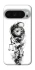 Чехол на Google Pixel 10 Pro XL Tattoo ver.11 фото 1 из 1
