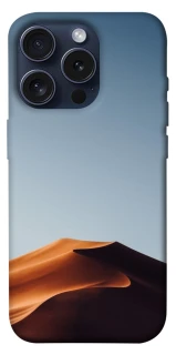 Чохол на Apple iPhone 15 Pro (6.1") Dune фото 1 з 1