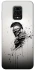 Чехол на Xiaomi Redmi Note 9s / Note 9 Pro / Note 9 Pro Max Tattoo ver.3 фото 1 из 1