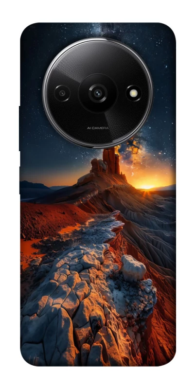 Чохол на Xiaomi Redmi A3 Canyon фото 1 з 1