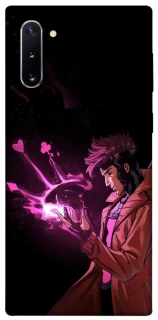 Чехол на Samsung Galaxy Note 10 Gambit фото 1 из 1
