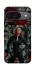Чохол на Google Pixel 10 Black Widow фото 1 з 1