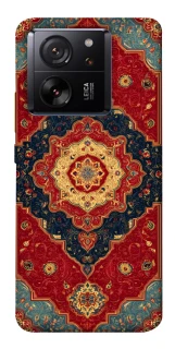 Чехол на Xiaomi 13T Ковёр v50 фото 1 из 1