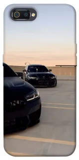 Чохол на Realme C2 BMW v36 фото 1 з 1