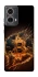 Чохол на Motorola Moto G85 Smoky Bitcoin фото 1 з 1