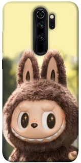 Чохол на Xiaomi Redmi Note 8 Pro Forest Smile Labubu фото 1 з 1