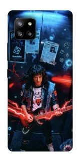 Чехол на Samsung Galaxy A42 5G Stranger Things ver.42 фото 1 из 1