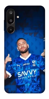 Чохол на Samsung Galaxy M16 5G Neymar Jr. фото 1 з 1