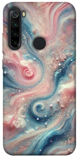 Чохол на Xiaomi Redmi Note 8 Epoxy design ver.4 фото 1 з 1